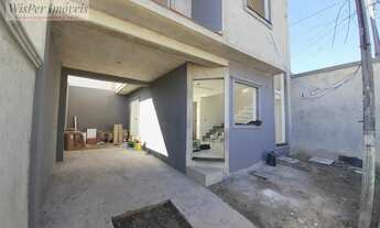 Imagem 3: Casa à venda no bairro Pinheirinho - Curitiba/PR