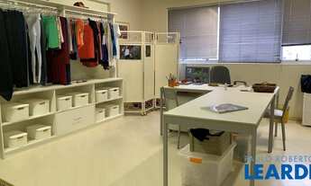 Imagem: CONJ. COMERCIAL - POMPÉIA - SP