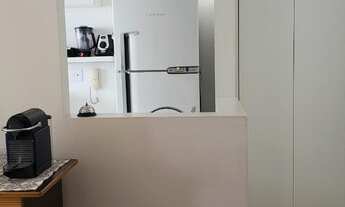 Imagem 5: Apartamento 51m² Vila Andrade 1 dorm. 1 banheiro 1 vaga