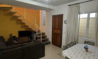 Imagem 5: Casa em Condomínio - Chácara Vista Alegre - Cotia