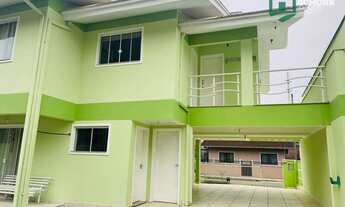 Imagem 2: Casa com 4 dormitórios à venda, 245 m² por R$ 600.000,00 - Itoupava Central - Blumenau/SC