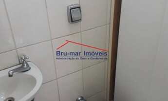 Imagem 6: Apartamento Frente 3 dormitórios com garagem fechada Ponta da Praia