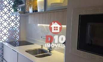 Imagem 6: Apartamento Mobiliado a venda em Araranguá-SC