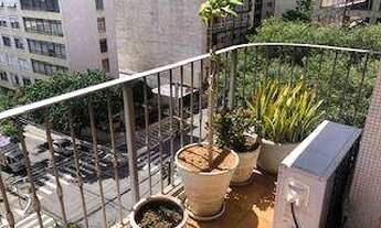 Imagem 3: Apartamento à venda, 197 m² por R$ 900.000,00 - Bom Retiro - São Paulo/SP