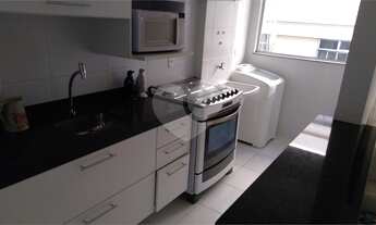 Imagem 6: Condomínio Jardins da Vila. Lançamento pronto pra morar com infra-total e vaga de garagem