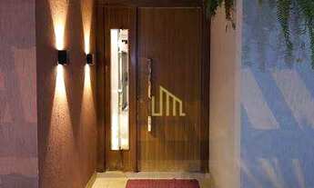 Imagem 2: Casa em condomínio fechado bem localizado no Santa Luzia