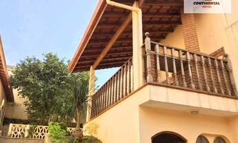 Imagem 2: Casa com 3 dormitórios à venda, 300 m² por R$ 990.000,00 - Baeta Neves - São Bernardo do C