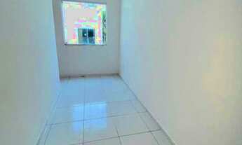 Imagem 3: Casa duplex disponível para venda no bairro Caonze