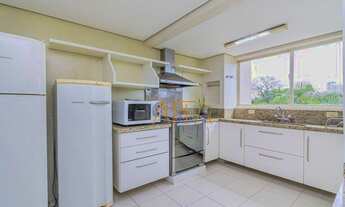 Imagem 7: Apartamento com 3 dormitórios para alugar, 211 m² por R$ 6.000,00/mês - Auxiliadora - Port