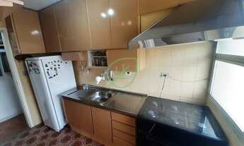 Imagem 5: Apartamento 03 dormitórios 01 vaga Vila Alexandria