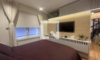 Imagem 6: Apartamento à Venda - Menino Deus, 2 Quartos, 80 m2