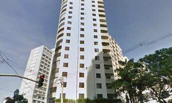 Imagem 4: Paraiso, apartamento com quatro dormitórios e quatro vagas de garagem