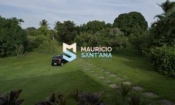 Imagem 7: LAURO DE FREITAS - Casa de Condomínio - ENCONTRO DAS ÁGUAS