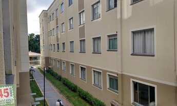 Imagem 6: Apartamento com 2 quartos à venda por R$ 135000.00, 51.02 m2 - BONECA DO IGUACU - SAO JOSE