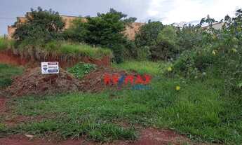 Imagem 3: Terreno à venda, 250 m² por R$ 60.000,00 - Jardim Iolanda - Botucatu/SP