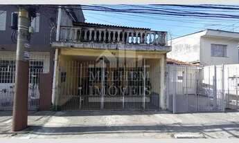 Imagem: Casa para locação - Vila Sabrina, São
