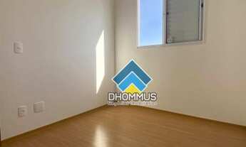 Imagem 4: Apartamento com 2 dormitórios, aluguel e venda na Vila Esperança - Itu/SP.Dhommus Negócios