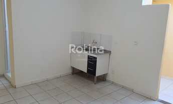 Imagem 3: Casa para aluguel, 1 quarto, Centro - Uberlândia/MG