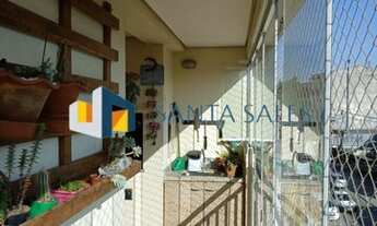 Imagem 5: Lindo apto locaçao na vila das mercês,03 dmts,1 vaga