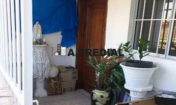 Imagem 4: CASA À VENDA NA REGIÃO CENTRAL DE JUNDIAÍ / SP, REFORMADA, 2 DORMITÓRIOS, SENDO 1 SUÍTE