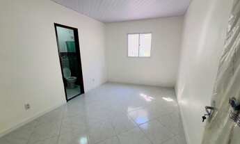 Imagem 4: Casa linda no Flores, 03Qts próx. ao Clube dos Sargentos, acabamento excelente, 02vgs de g