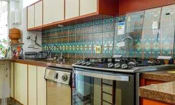 Imagem 6: COBERTURA - HIGIENÓPOLIS - SP