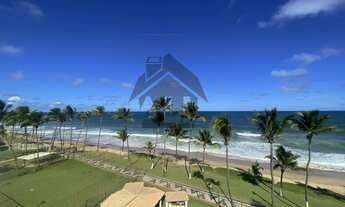 Imagem 7: Apartamento para Venda na beira da praia 2 quartos 2/4 2 suítes duas suítes - Vilas do Atl