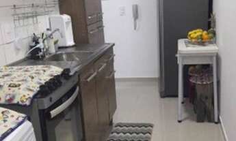 Imagem 6: Apartamento com 2 dormitórios à venda, 45 m² por R$ 200.000,00 - Sampaio - Rio de Janeiro