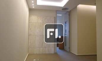 Imagem 3: Conjunto, 100 m² - venda por R$ 1.300.000,00 ou aluguel por R$ 5.000,01/mês - Vila Olímpia