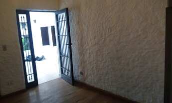 Imagem 6: Casa assobrdada próxima ao shopping iguatemi