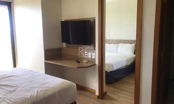 Imagem 5: Porto Alegre - Flat - Centro Histórico