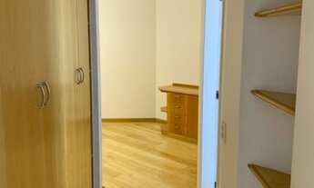 Imagem 4: Apartamento em Santo Amaro com 126m2 3 dormitórios 2 banheiros 2 vagas de garagem