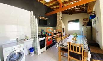 Imagem 3: Apartamento com 2 dormitórios à venda, 116 m² por R$ 603.000 - Vila Assunção - Santo André