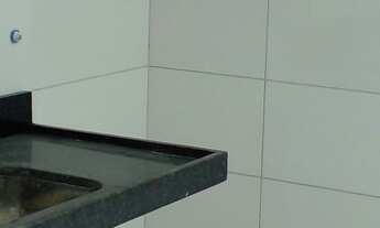 Imagem 4: Apartamento de dois e três quartos