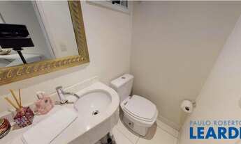 Imagem 5: APARTAMENTO - PERDIZES - SP