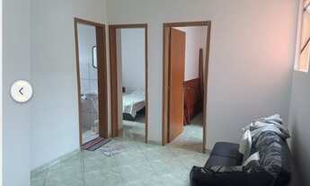 Imagem 3: Belo Horizonte - Apartamento Padrão - Heliopolis