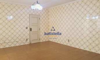 Imagem 2: Casa Residencial / Comercial com 4 dormitórios à venda por R$ 900.000,00 - Centro - Limeir