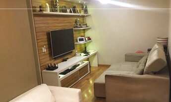 Imagem 4: Apartamento com 3 quartos, 1 suite e 3 vagas no morumbi