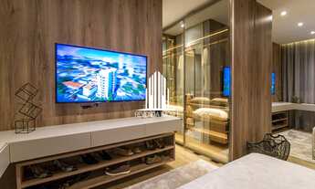 Imagem 3: Apartamento com 2 dormitórios no Brooklin