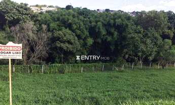 Imagem 1: Terreno à venda, 300 m² por R$ 145.000,00 - Bairro do Engenho - Itatiba/SP