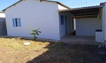 Imagem: Vendo Casa de 2 quartos 1 banheiro no Setor