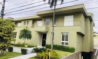 Imagem: Casa em Condomínio para Venda em Barueri