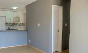 Imagem 5: Apartamento no Morumbi à venda de 67m2 com 3 dormitórios e 2 vagas de garagem