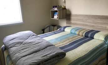 Imagem 5: Excelente apartamento na Avenida Rebouças