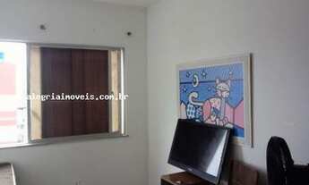 Imagem 2: Apartamento para Locação em Salvador, BROTAS, 2 dormitórios, 2 banheiros, 1 vaga