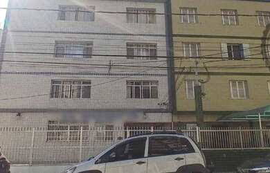 Imagem 7: Kitnet à venda, 35 m² por R$ 139.000,00 - Guilhermina - Praia Grande/SP