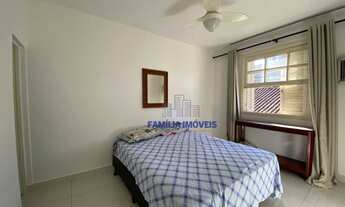 Imagem 7: Alugar Apartamento em Santos 2 dormitórios mobiliado no Boqueirão