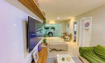 Imagem 6: Casa no Cohaserma de 202m² Projetados e Piscina 04 Quartos MKT***TR93456