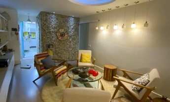 Imagem: Leme 3 quartos