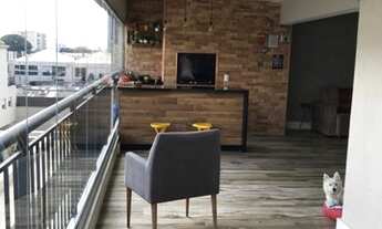 Imagem 3: Apartamento no Ipiranga a venda, 115metros , 2 dormitórios, 2 vagas